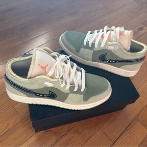Air Jordan 1 Low